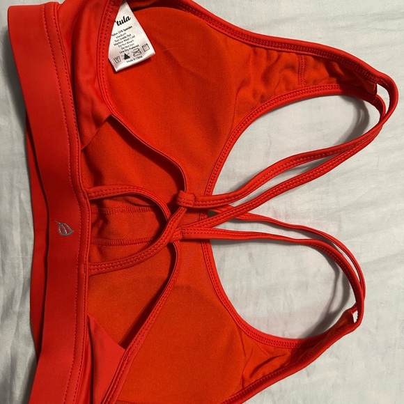 Ptula Sariya Sports Bra - M - Picture 2 of 2